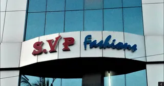 SVP Fashions — photo 1