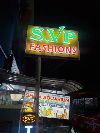 SVP Fashions — work photo 5