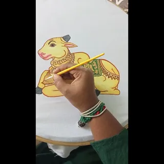 Kavi Aari & Tailoring Institute — work photo 7