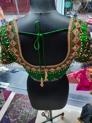 Gv tailoring — work photo 4