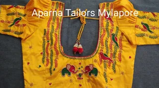Aparna Tailors — photo 2