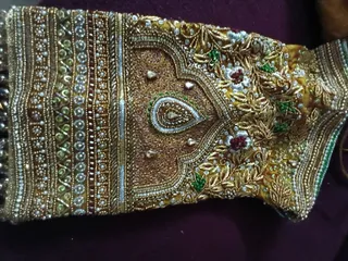 Aparna Tailors — work photo 4