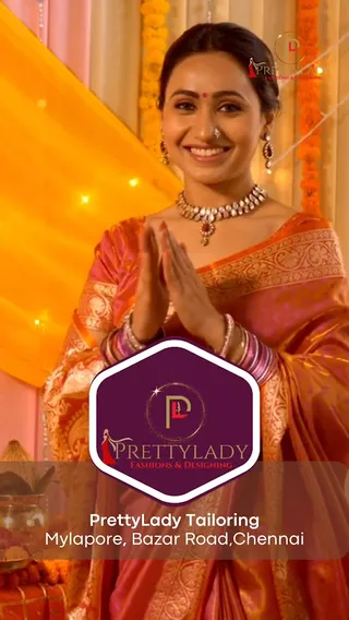 PrettyLady Tailoring Boutique — photo 3