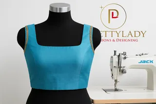 PrettyLady Tailoring Boutique — work photo 4