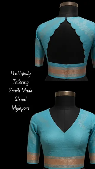 PrettyLady Tailoring Boutique — work photo 5