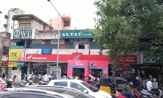 Altaf Tailors — photo 1