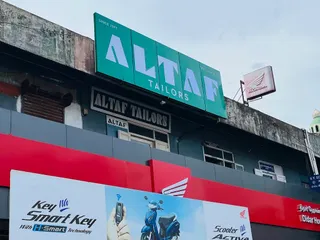 Altaf Tailors — photo 2