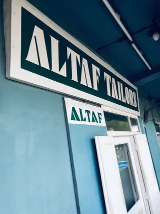 Altaf Tailors — photo 3