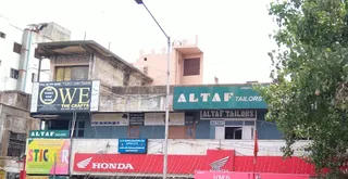 Altaf Tailors — work photo 4