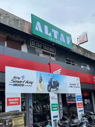 Altaf Tailors — work photo 5