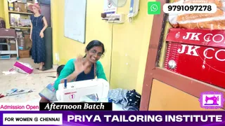 Priya Tailoring Institute for Fashion Designing — photo 3