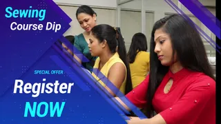 Priya Tailoring Institute for Fashion Designing — work photo 6