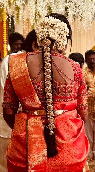 Athreya Blouses- — photo 1