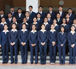 Arun Tailors — work photo 1