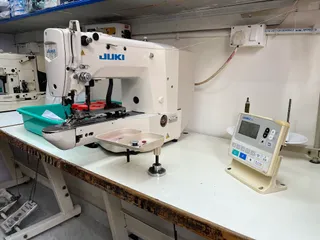 Spares Marketing Complete Tailoring Solutions — photo 1