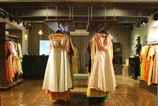 A Tailor's Tale — work photo 4