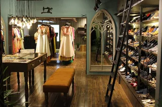 A Tailor's Tale — work photo 6