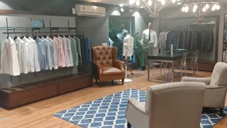 Tailorman - Made to Measure — photo 1