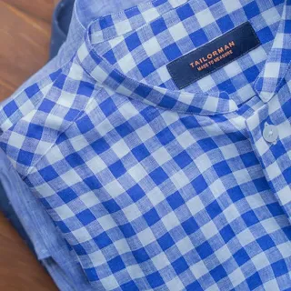Tailorman - Made to Measure — work photo 4
