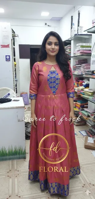 Floral designers and tailors — photo 2