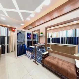 Men's Parc - Custom Tailors - Since 1989 — photo 1