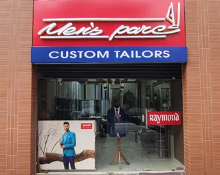 Men's Parc - Custom Tailors - Since 1989 — photo 3
