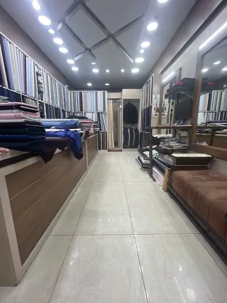 Men's Parc - Custom Tailors - Since 1989 — work photo 6