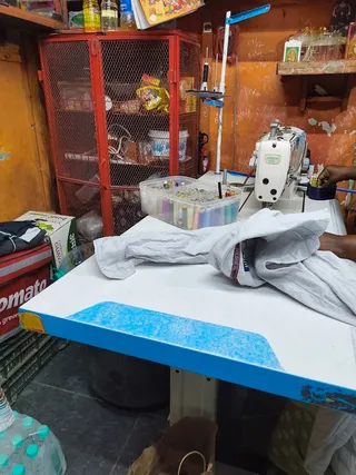 Thiru Annamalaiyar Tailor & Alteration Shop — work photo 1