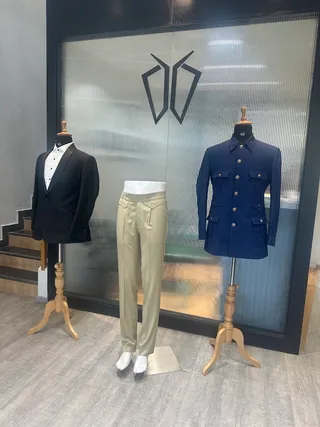 Statesman Bespoke — work photo 4