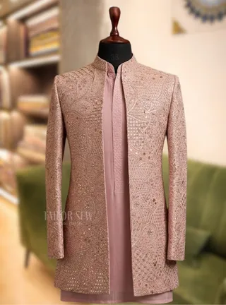 Tailor Sew Company - Italian Bespoke Tailoring — photo 1