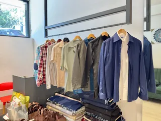Tailor Sew Company - Italian Bespoke Tailoring — work photo 4