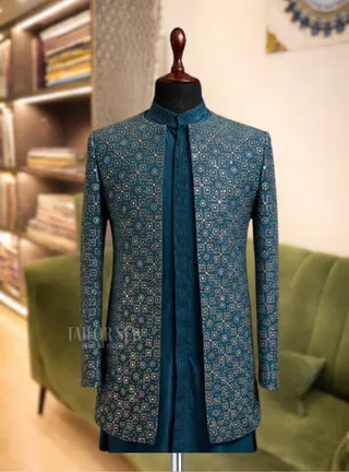Tailor Sew Company - Italian Bespoke Tailoring — work photo 5