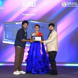 Style with Yas - Institute of Fashion Designing & Boutique — photo 1