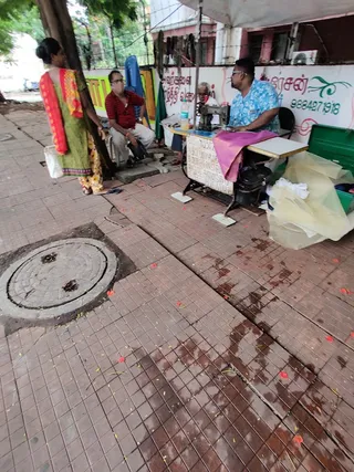 Alteration Tailor — photo 1