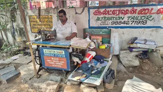 Alteration Tailor — work photo 5