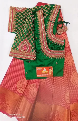 NAVYAA TAILOR — photo 2