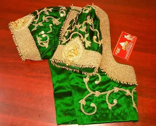 NAVYAA TAILOR — work photo 4