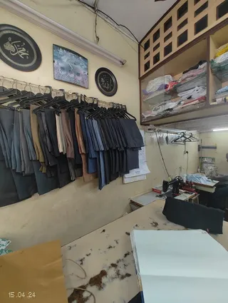 Leo Tailors — work photo 3