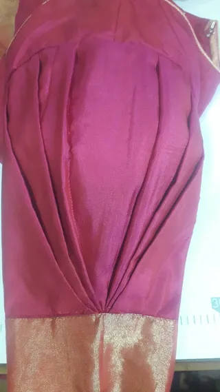 VJ Fashion Tailore Boutique — photo 1