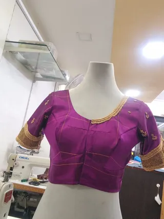 VJ Fashion Tailore Boutique — photo 3