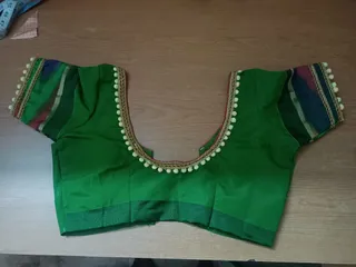 Rita Tailor(ladies stitching) — work photo 1