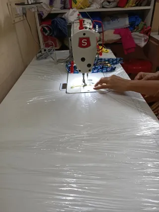 Rita Tailor(ladies stitching) — work photo 2