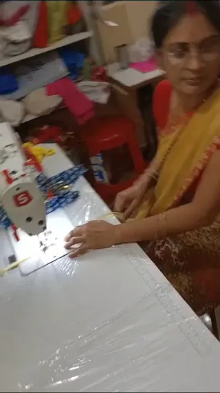 Rita Tailor(ladies stitching) — work photo 3