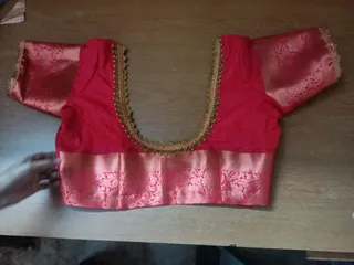 Rita Tailor(ladies stitching) — work photo 4