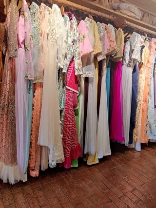 Annie Tailor — work photo 5