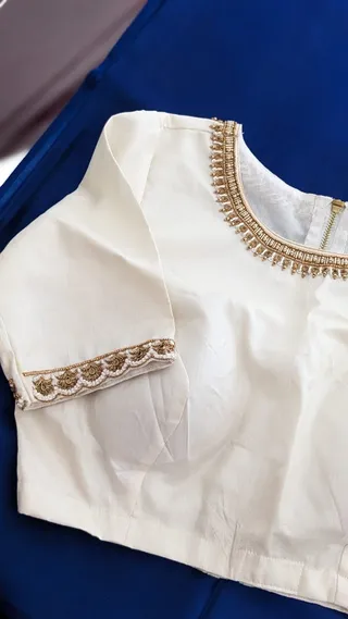 Nayanika The Magical Wardrobe — work photo 4
