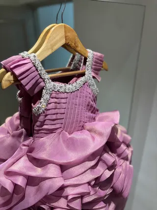Nayanika The Magical Wardrobe — work photo 6