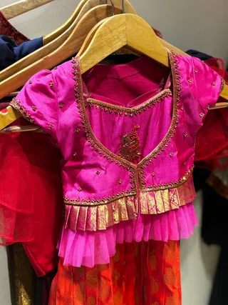 Nayanika The Magical Wardrobe — work photo 7