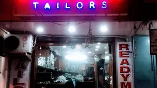 Popular Tailors — work photo 1