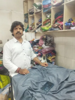 Sankara Tailors — work photo 4
